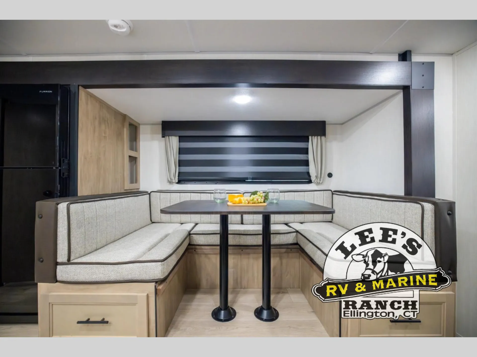 2026 Forest River Cherokee Grey Wolf 23MS — Photo 7