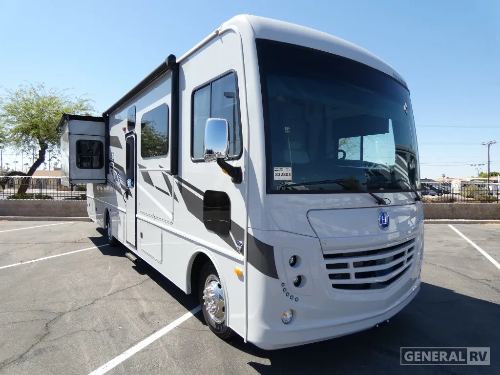 2026 Holiday Rambler Admiral 32N - Photo 2