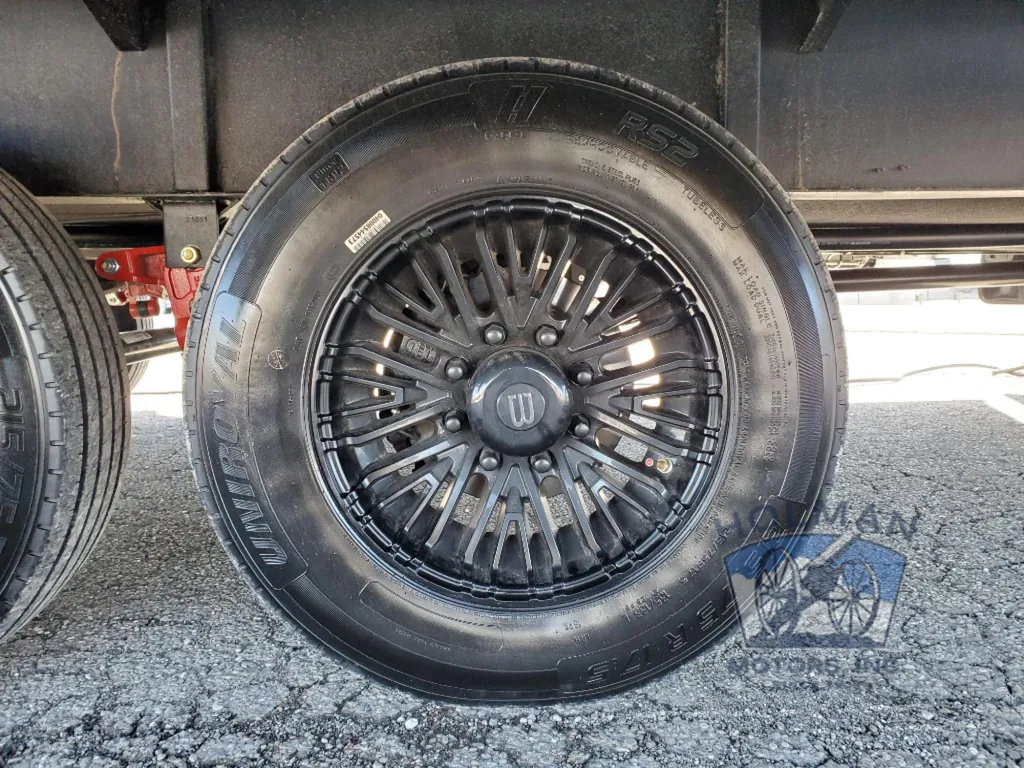 2026 Brinkley Model G 4100, Photos photo 10