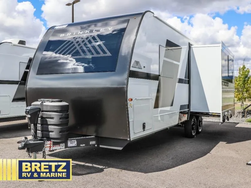 2025 Brinkley Model I 265 - Photo 2