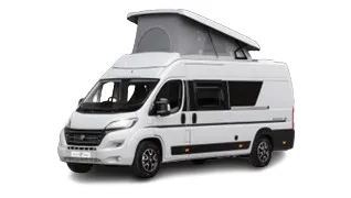 Auto-Trail Expedition 67 exterior