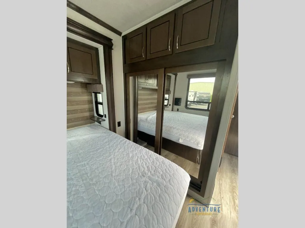 2021 Forest River Cedar Creek Cottage 40CFK2 - Photo 3
