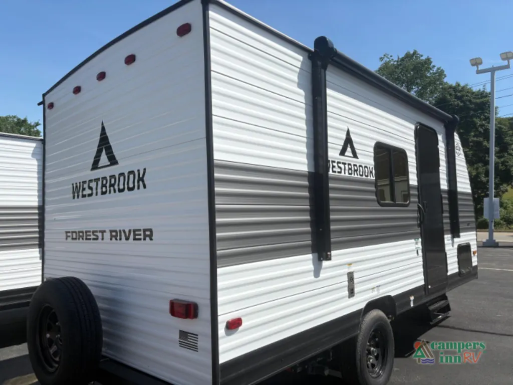 2026 Forest River Westbrook 16CC, Photos photo 4