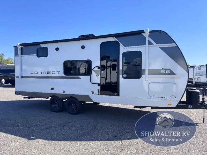 2026 KZ Connect SE C211MKSE - Photo 4