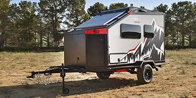 2024 Lance Lance 1200EK - Photo 3