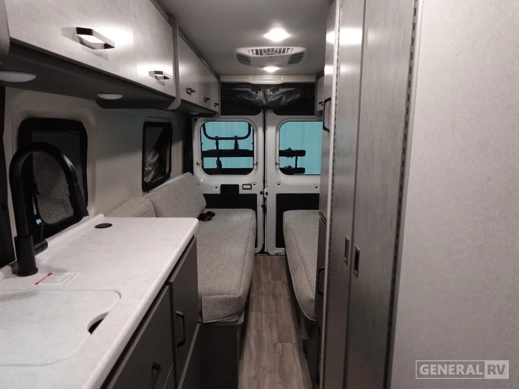 2026 Thor Motor Coach Tellaro Sport 20U - Photo 3
