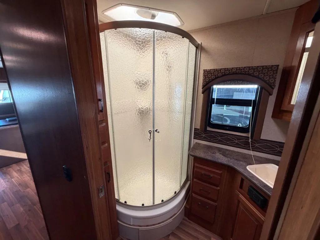 2015 Jayco Precept 35UP, Photos photo 15