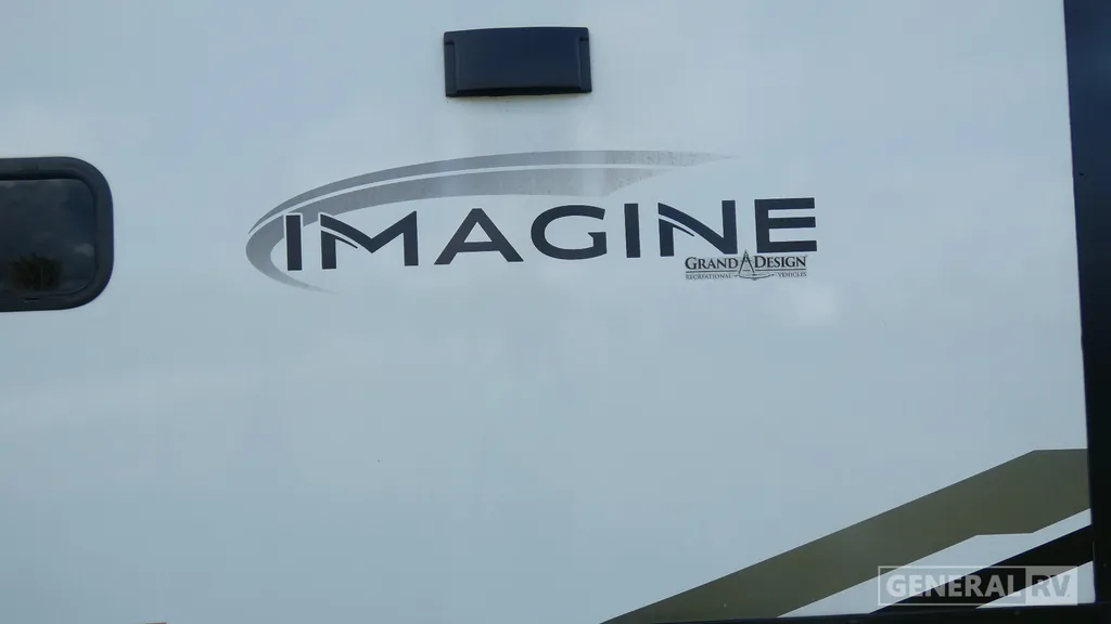 2025 Grand Design Imagine 3210BH, Photos photo 27