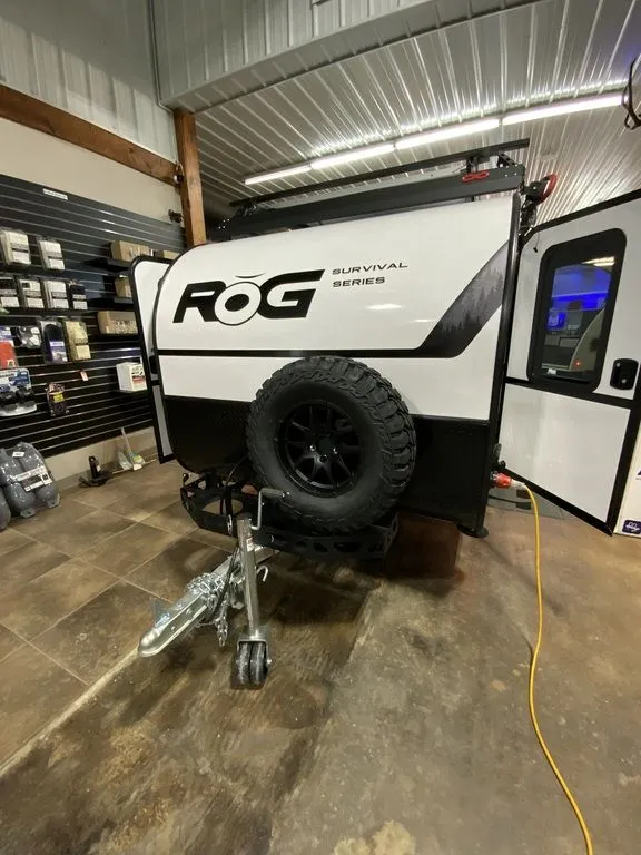 2026 Encore RV ROG 14RKB - Photo 3