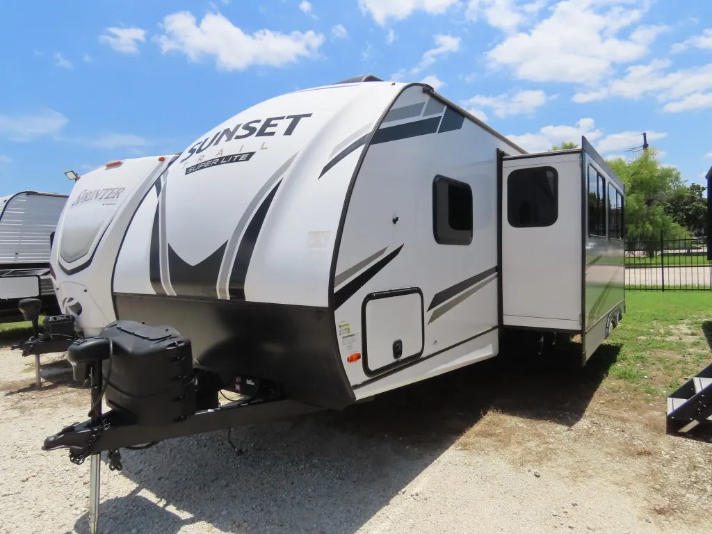 2023 CrossRoads Sunset Trail Super Lite 253RB - Photo 3