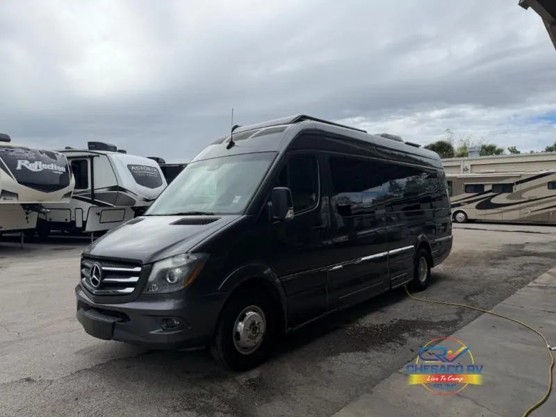 2019 Roadtrek Adventurous Used    RS - Photo 3