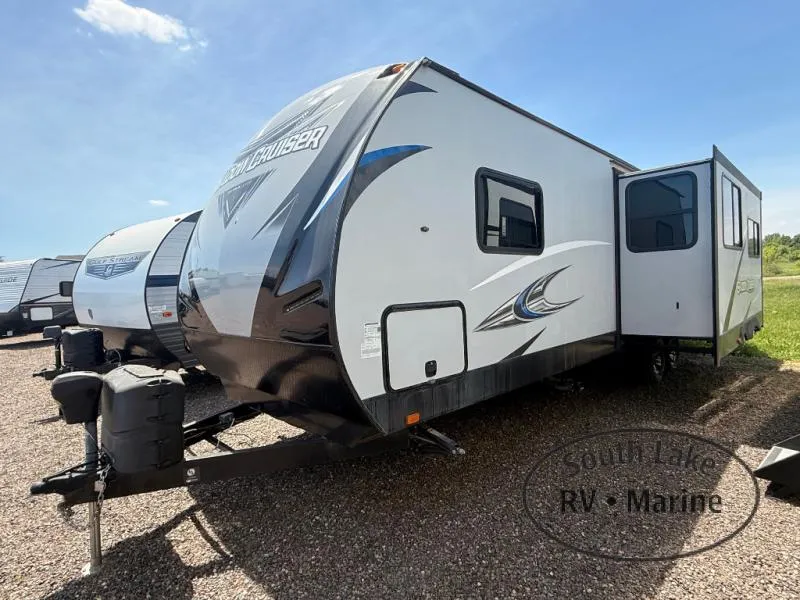 2018 Cruiser RV Shadow Cruiser 289RBS - Photo 4