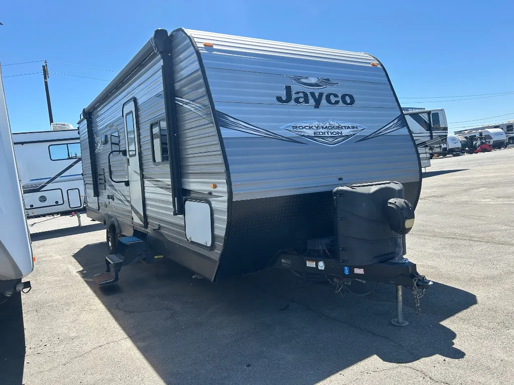 2021 Jayco Jay Flight SLX 8 242BHS - Photo 2