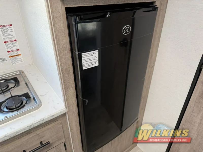 2026 Gulf Stream RV Ameri-Lite Super Lite 177BH - Photo 3