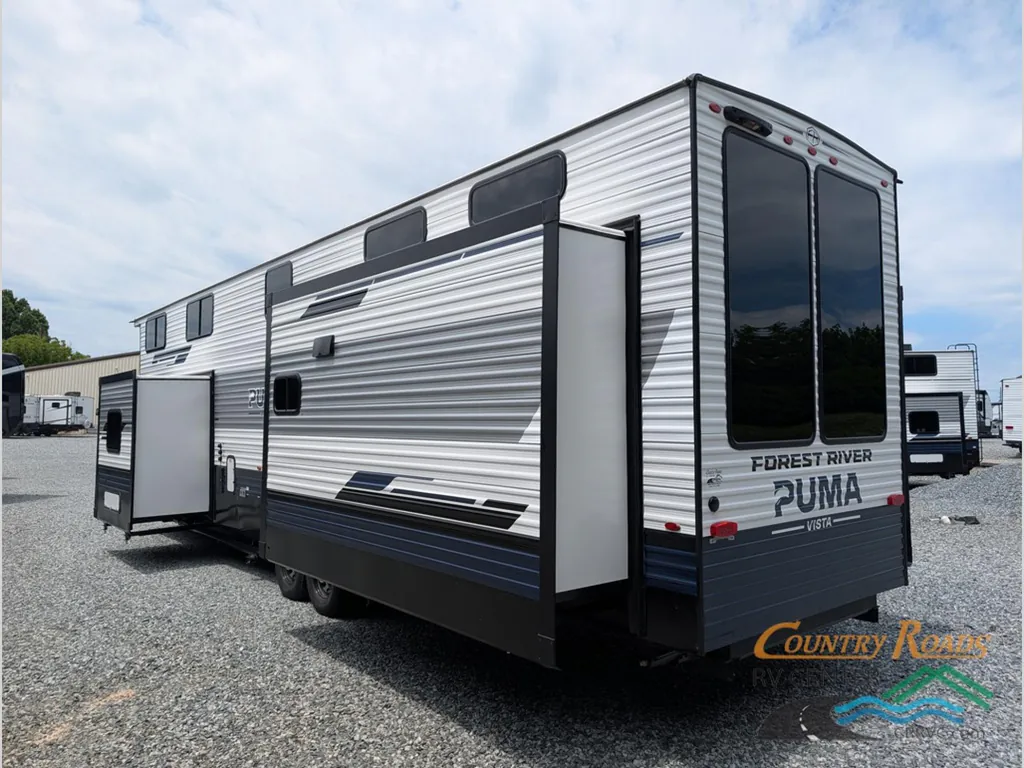 2026 Forest River Puma Vista 422LFT, Photos photo 6