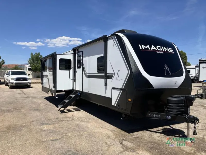 2026 Grand Design Imagine 2970RL - Photo 2