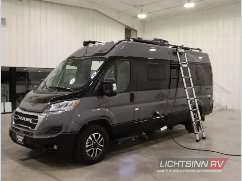2027 Winnebago Travato 59K - Photo 4