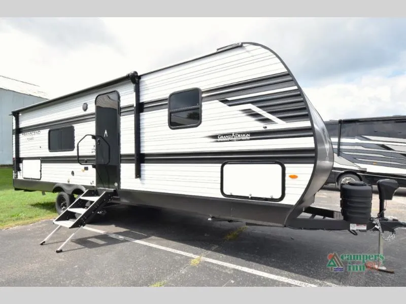 2026 Grand Design Transcend Xplor 26BHX - Photo 2