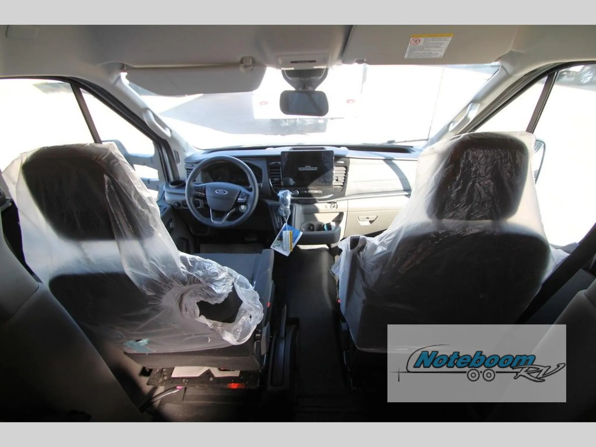 2024 Forest River Sunseeker TS2380 - Photo 4