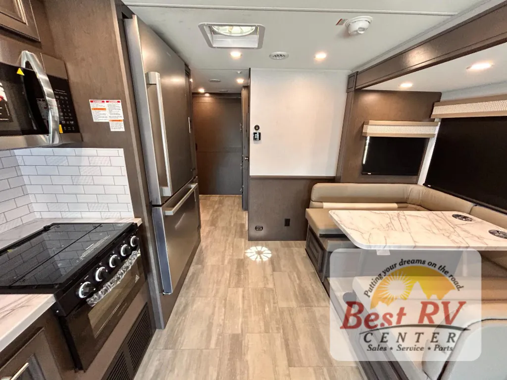 2027 Forest River Georgetown 3 Series GT3 33B3, Photos photo 36