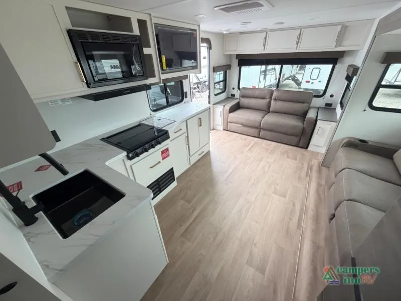2026 Grand Design Transcend Xplor 245RL - Photo 3