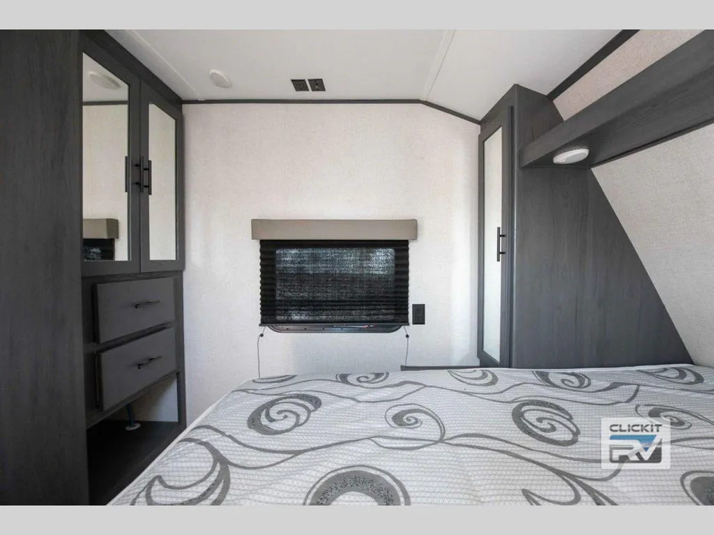 2022 Dutchmen Aspen Trail 2880RKS, Photos photo 22