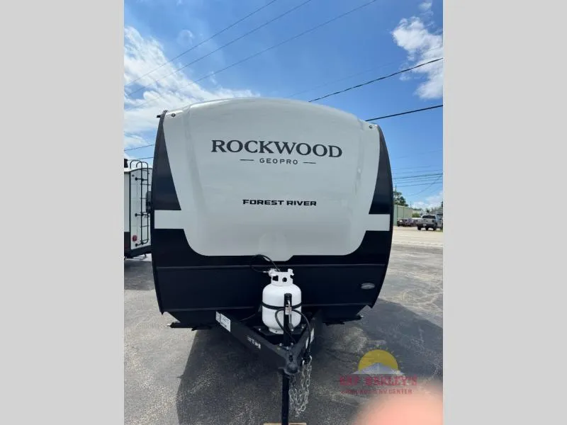2026 Forest River RV Rockwood GEO Pro 19LE - Photo 2