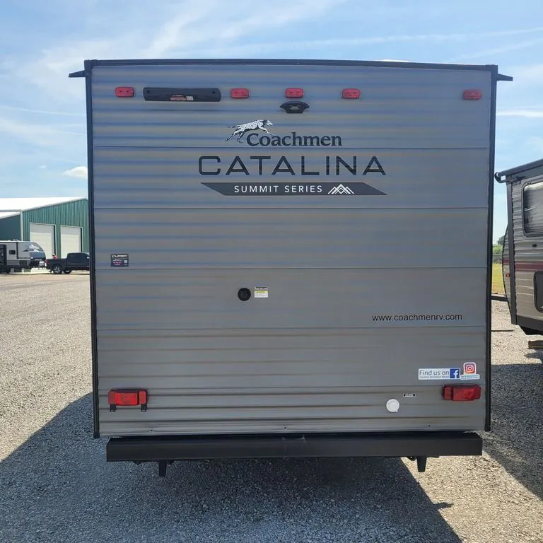 2024 Coachmen Catalina Summit Series 7 164BHX - Photo 4
