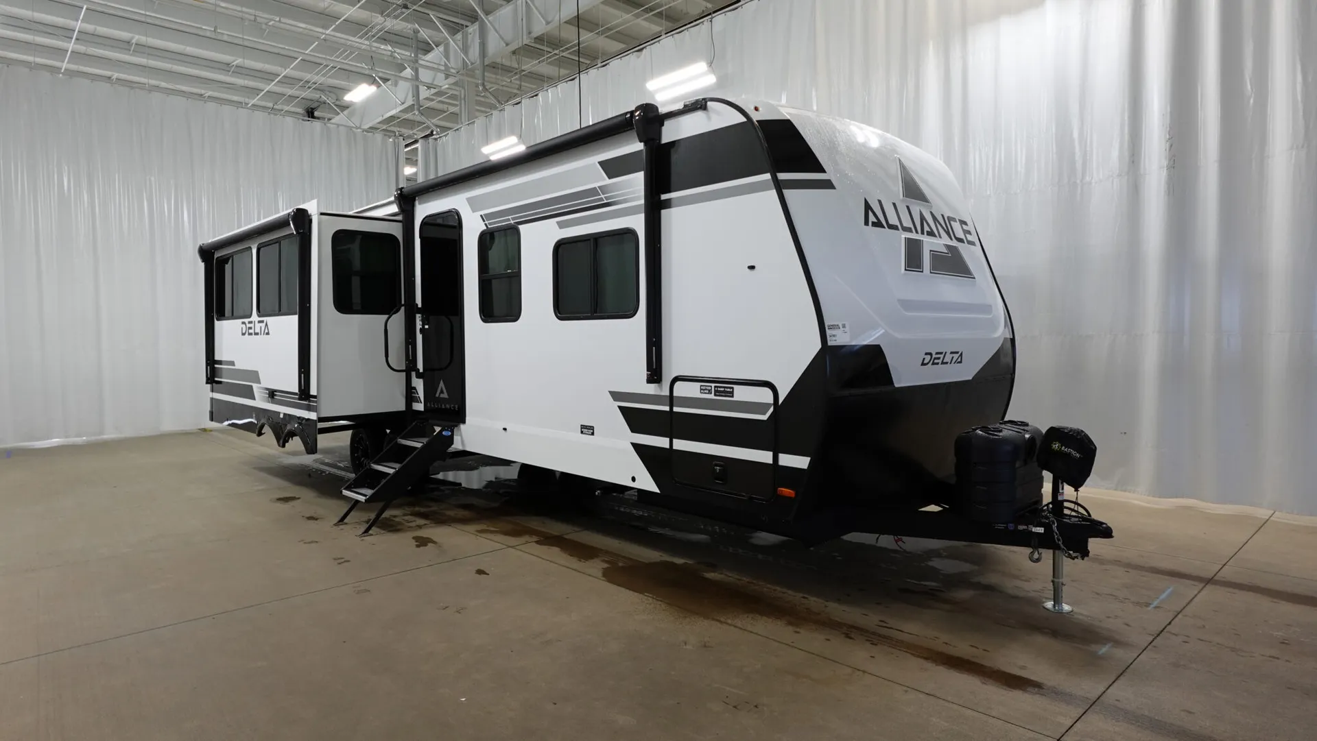 2026 Alliance RV Delta 292RL - Photo 2