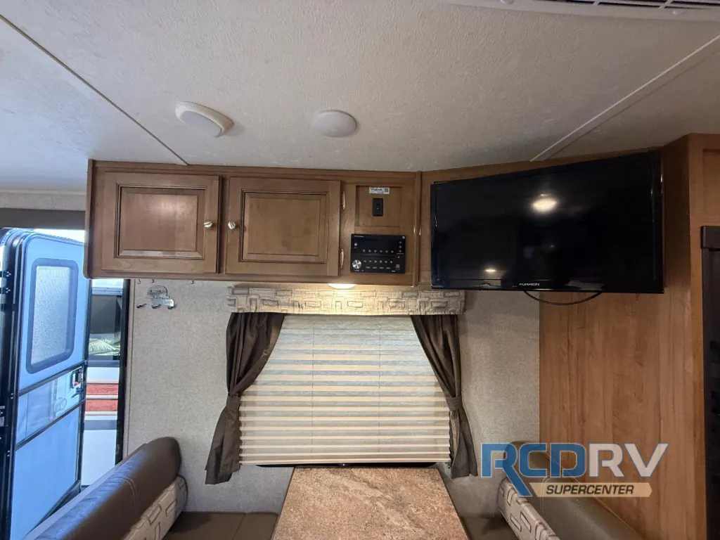 2018 Forest River Flagstaff Micro Lite 23LB, Photos photo 6