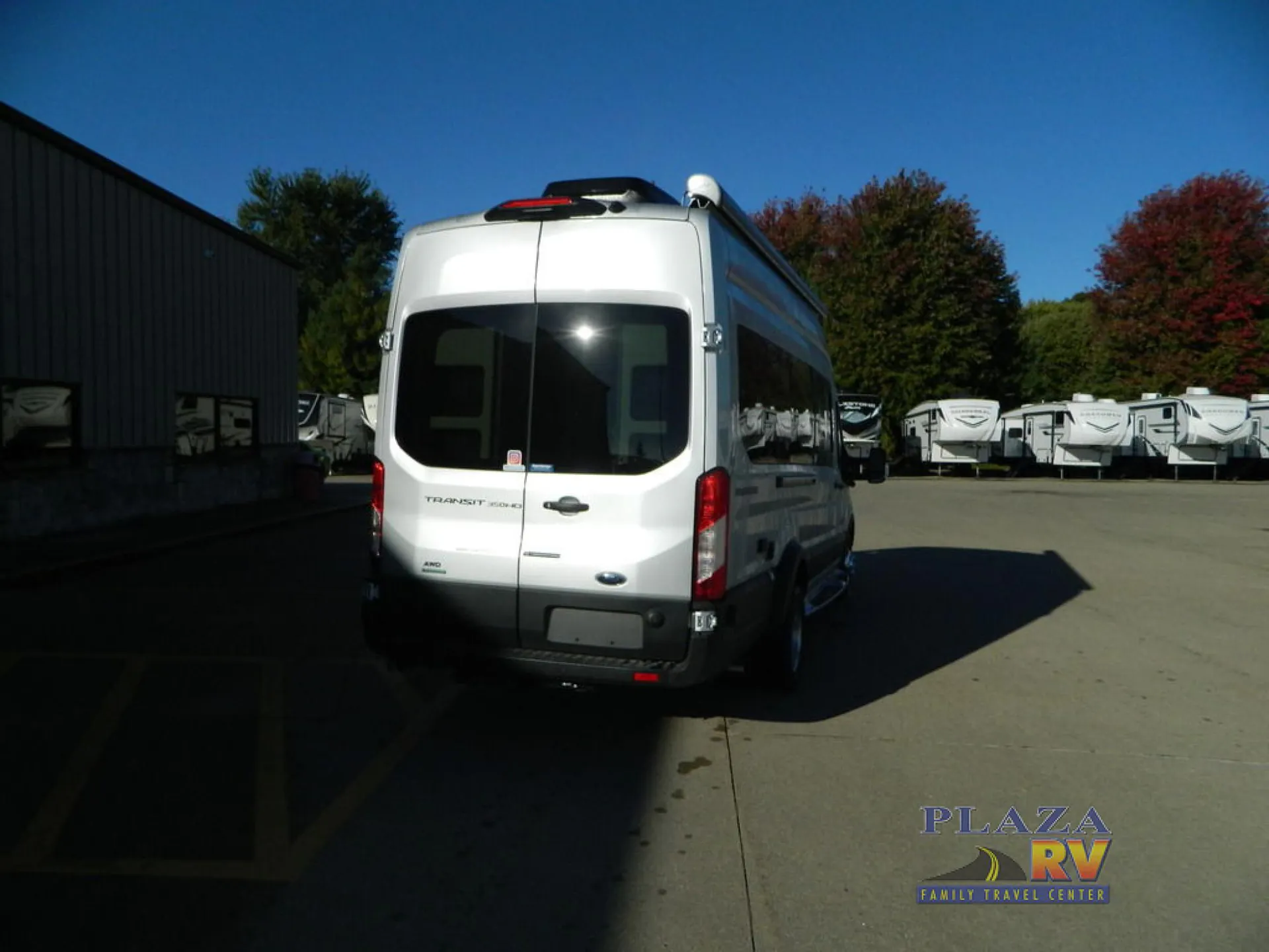 2026 Coachmen Beyond 22RB - Photo 4