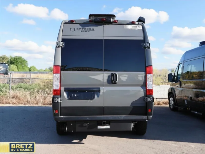 2026 Entegra Coach Arc 18C - Photo 3