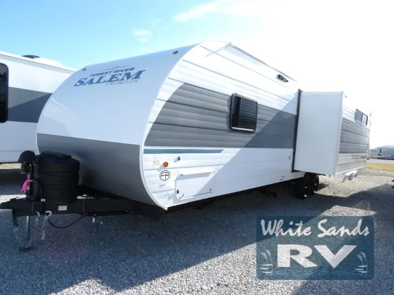 2026 Forest River Salem Cruise Lite 28ICE - Photo 3