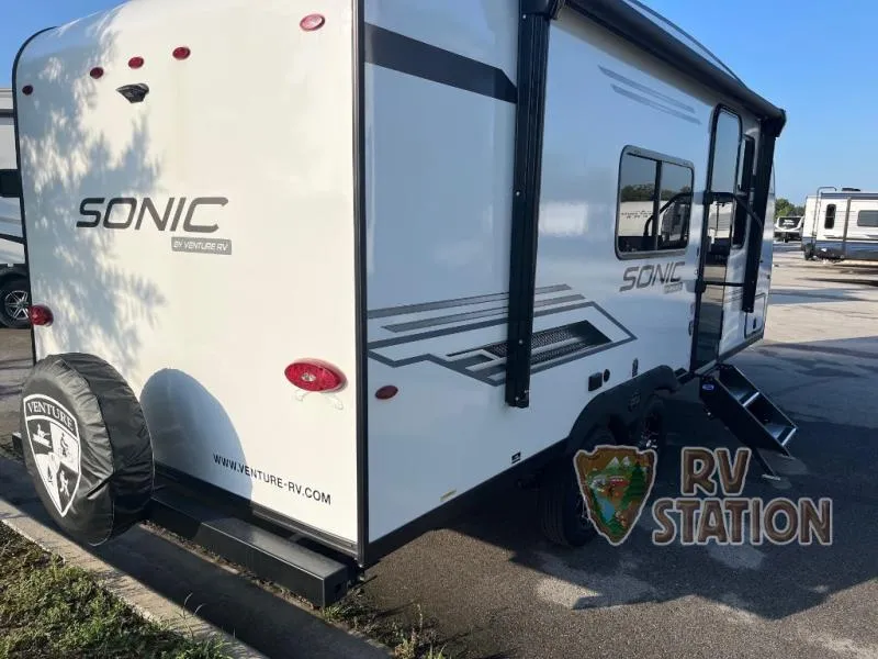 2025 Venture RV Sonic 190VRB - Photo 4