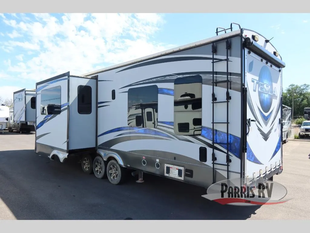 2015 EverGreen RV Tesla Used    3914 - Photo 4