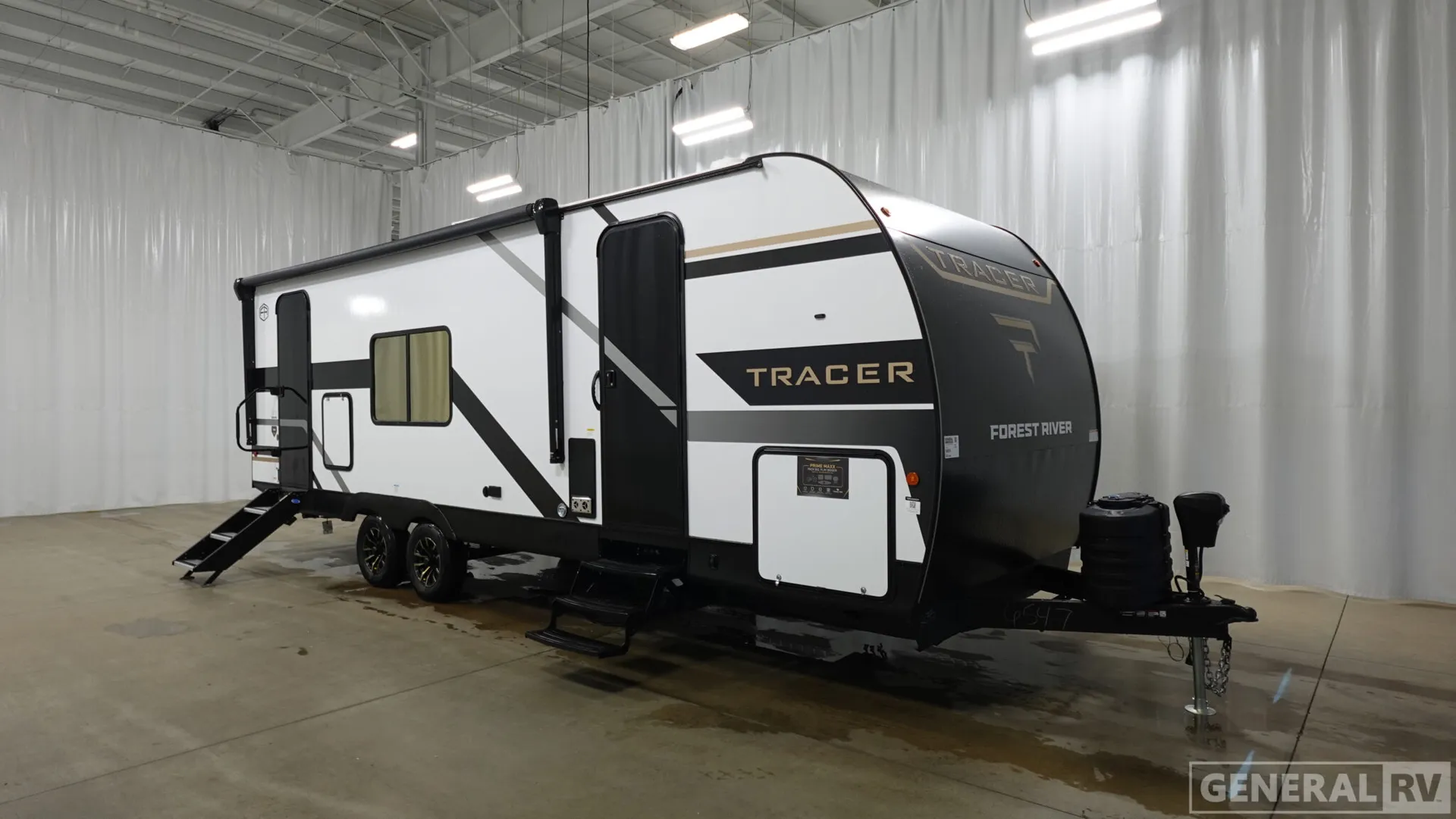 2026 Prime Time RV Tracer 235RK - Photo 2