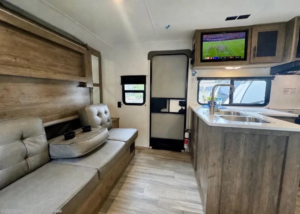 2023 Heartland Pioneer BH220 - Photo 3