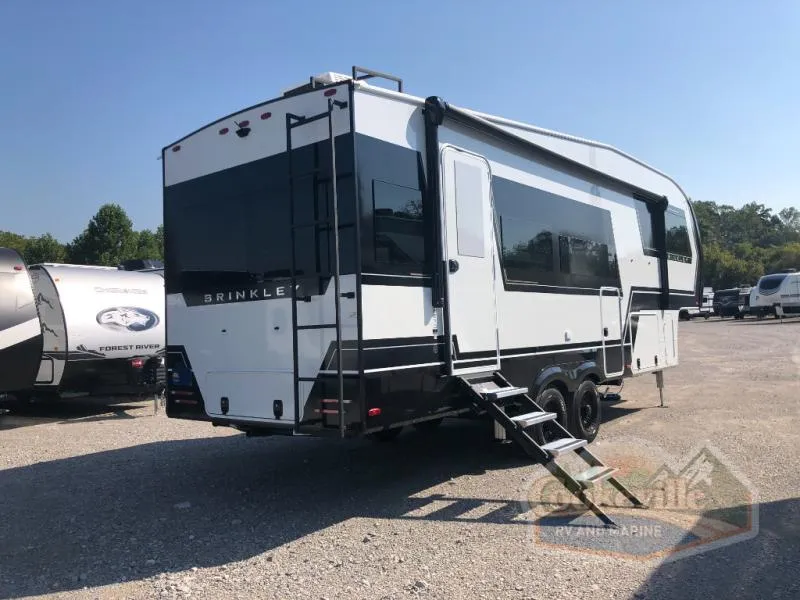 2026 Brinkley Model Z 2670 - Photo 4
