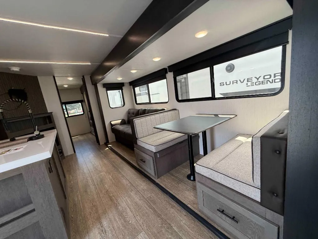 2026 Forest River Cherokee Alpha Wolf 33BH, Photos photo 30