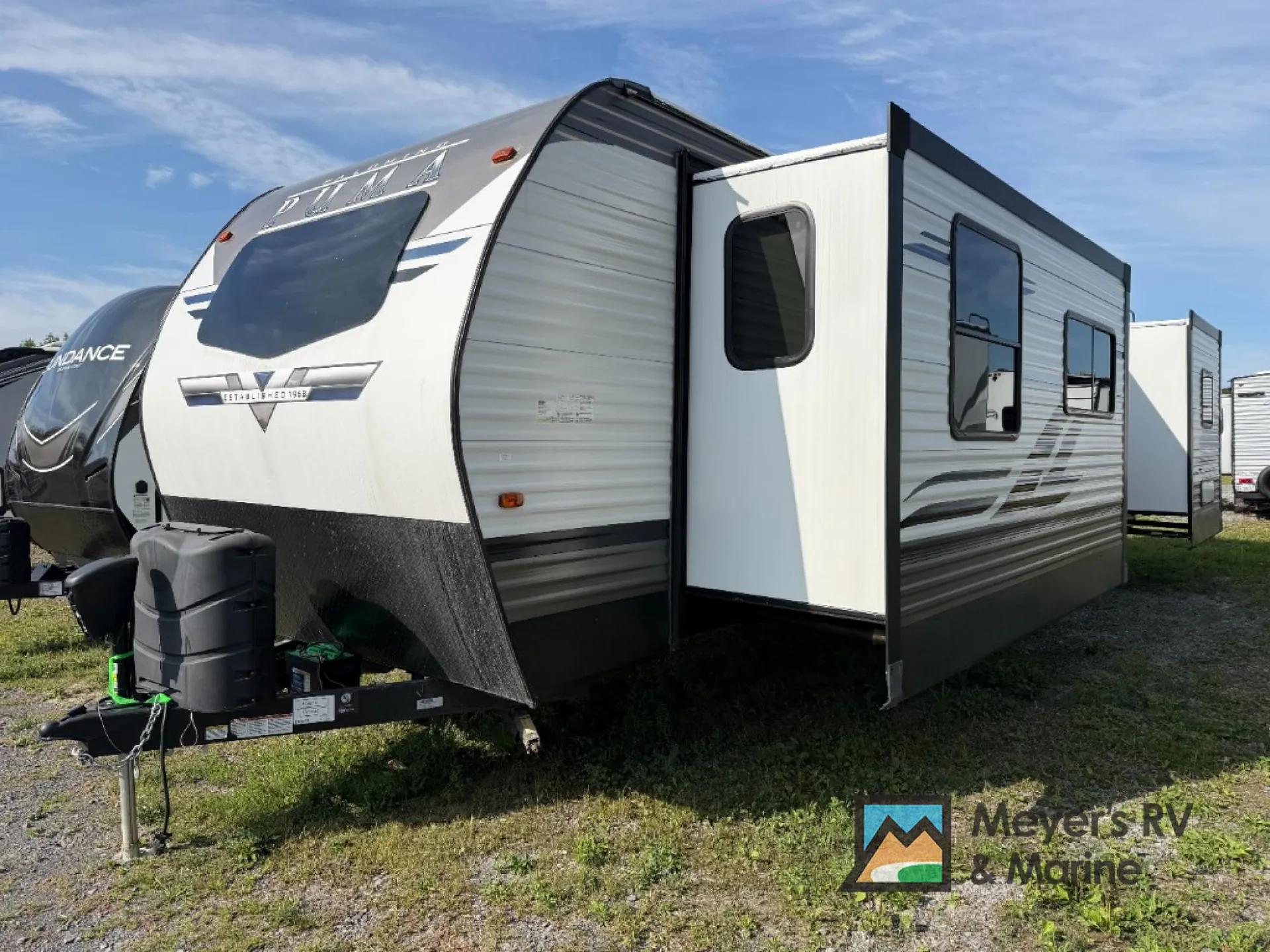 2021 Palomino Puma 31FKRK - Photo 4