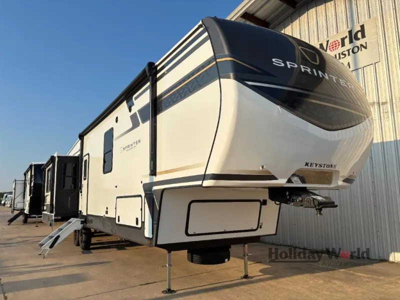 2026 Keystone Sprinter 3840LRK - Photo 2