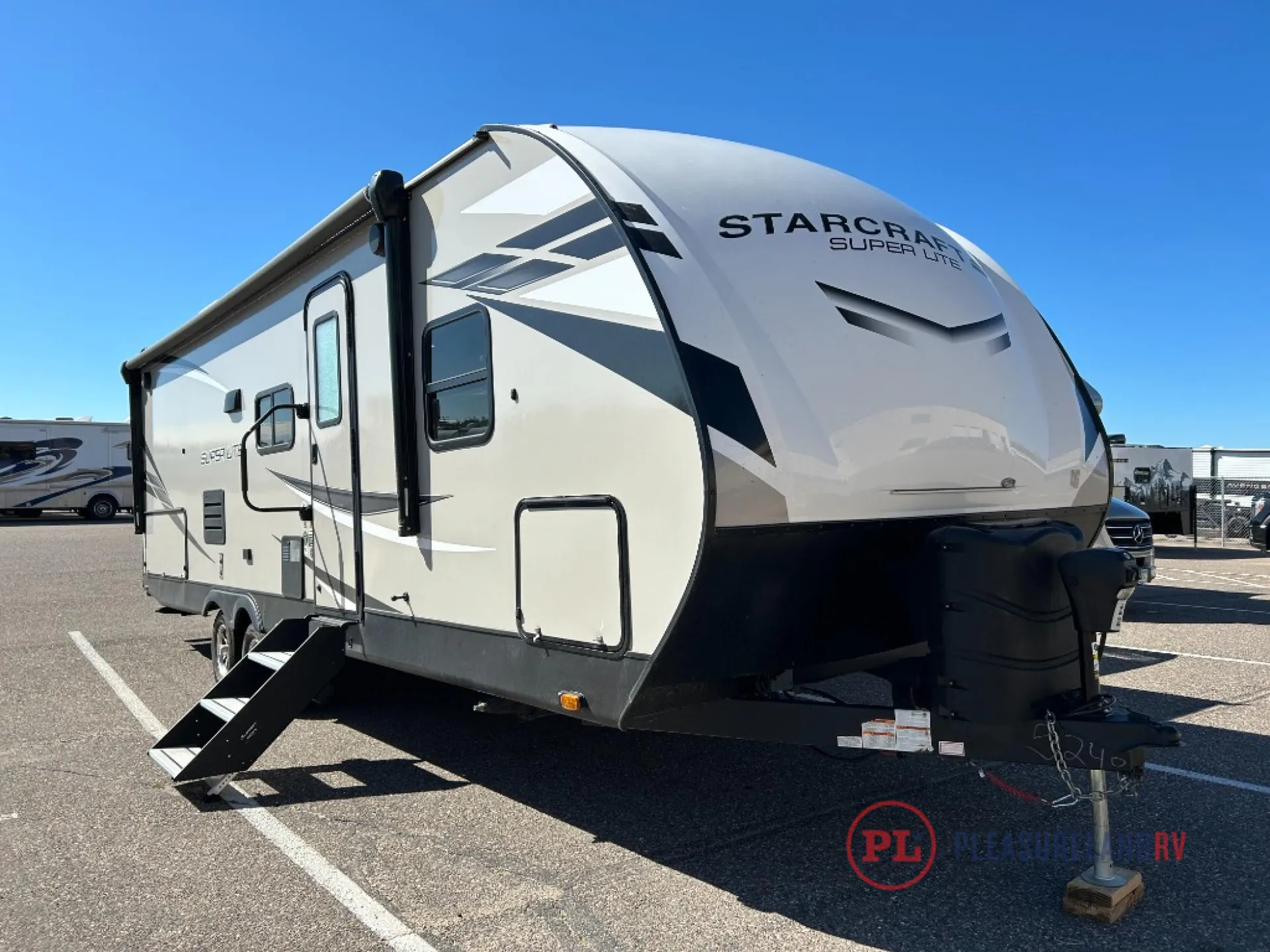 2022 Starcraft Super Lite 261BH - Photo 2