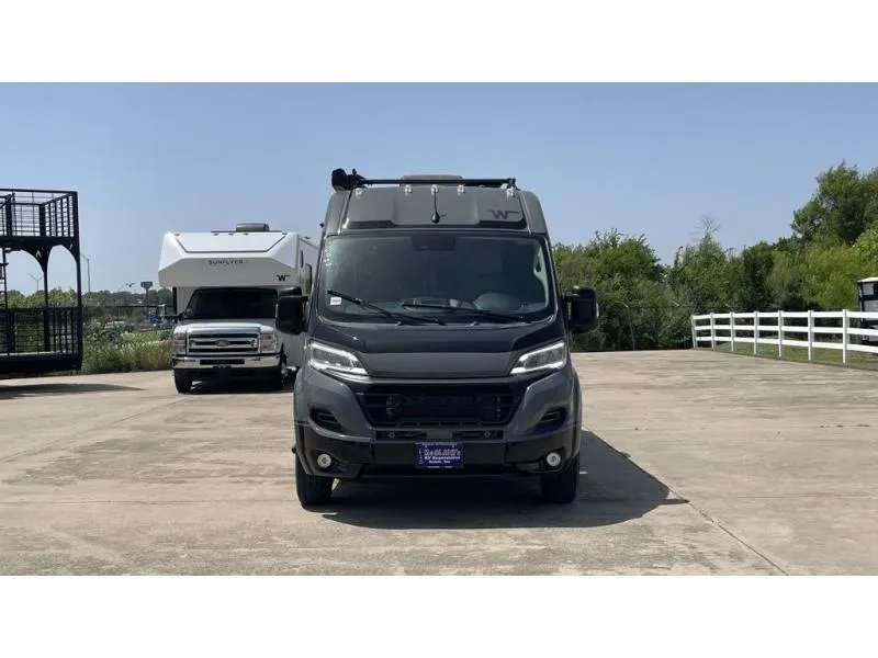2027 Winnebago Travato 59K - Photo 4