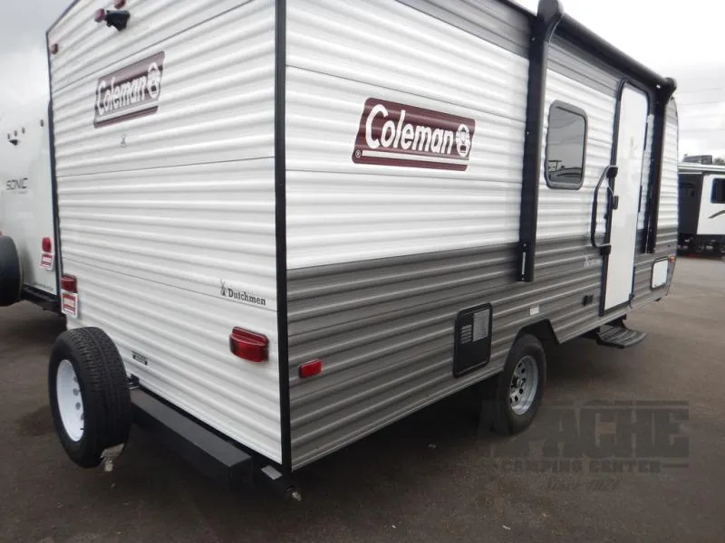 2023 Forest River Flagstaff Micro Lite 22SQS - Photo 2