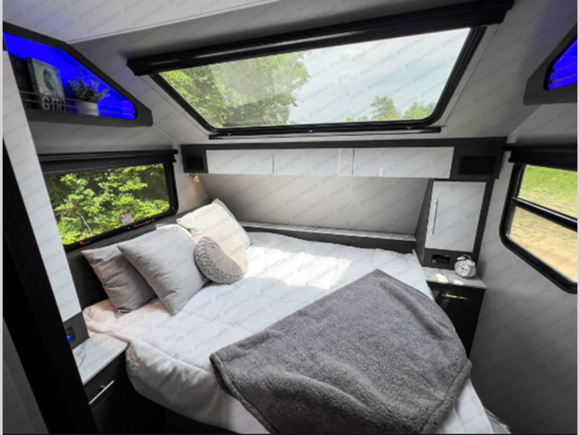 2027 inTech RV O-V-R Adventure - Photo 4