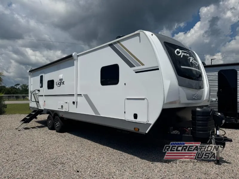 2025 Highland Ridge RV Open Range Light 265RBS - Main photo