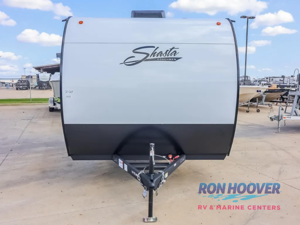 2027 Shasta Compact 17DB, Photos photo 7
