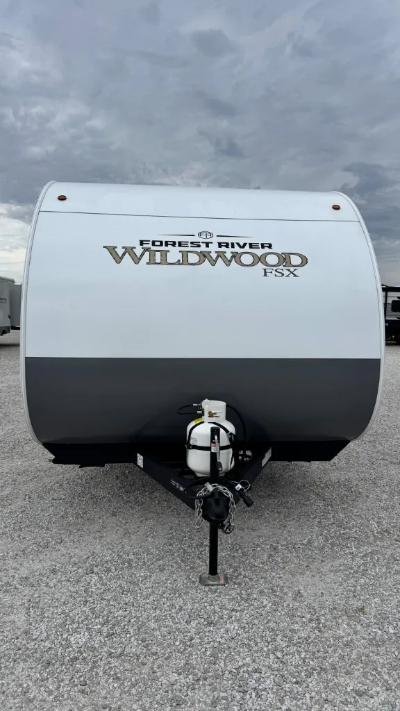 2027 Forest River Wildwood FSX 260BHLE — Photo 5