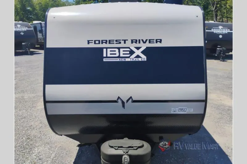 2026 Forest River IBEX New Trail Edition TRAIL26 - Photo 4