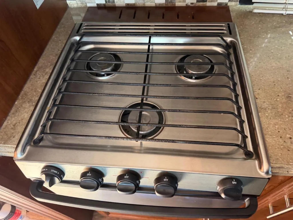 2018 Jayco Eagle HT 28.5RSTS, Photos photo 24